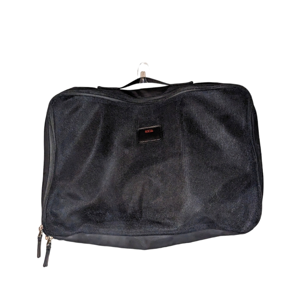 Tumi Large Packing Cube Black
